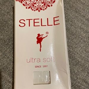 Stelle ultra soft professional grade tights XS
